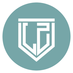 LZ Cybersecurity Logo
