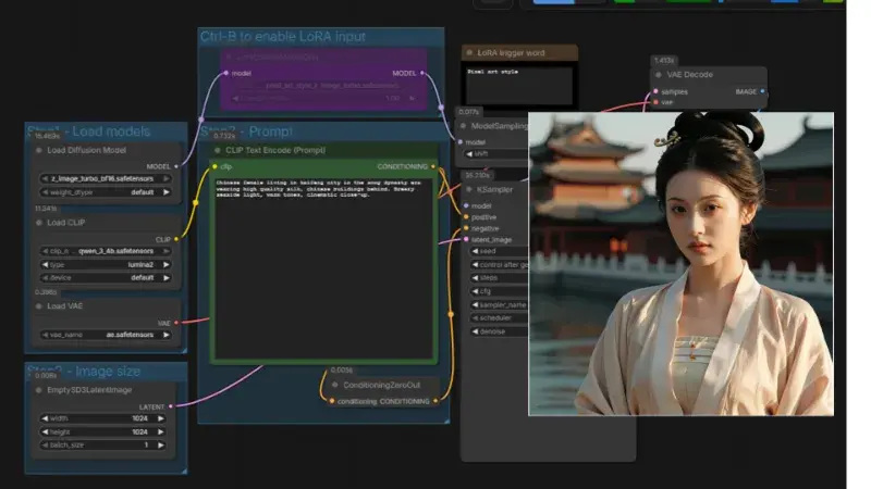 Local-AI-Image-Generation