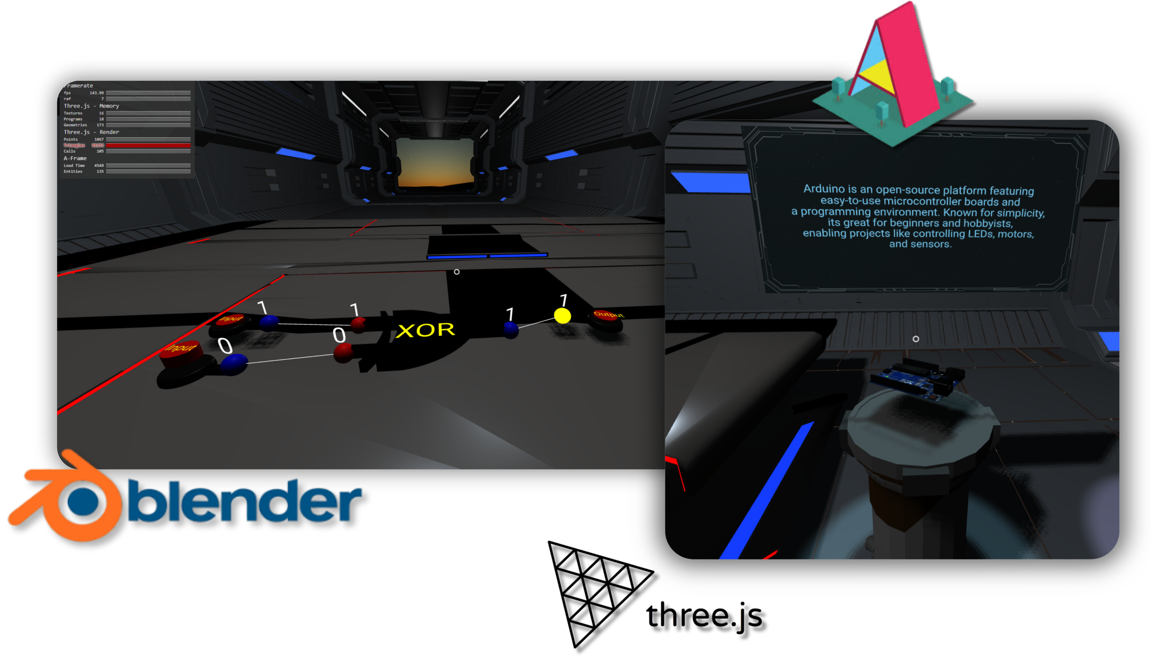 VR SSCR
